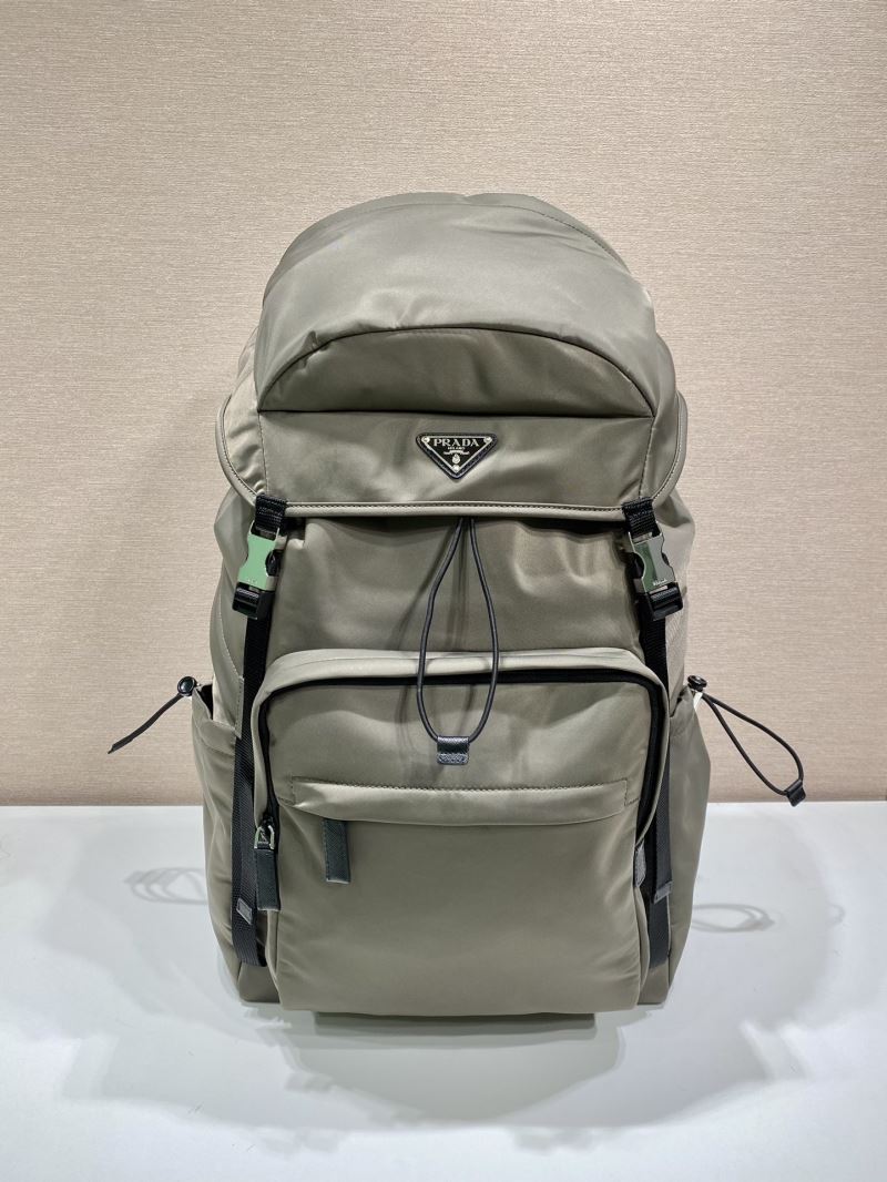 Pra*a backpacks